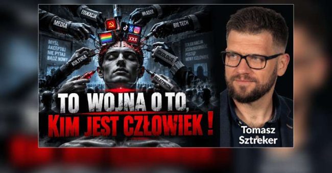 Użycie słowa wolność nie sprawia, że każde zachowanie staje się wyzwoleniem. Właśnie tu zaczyna się problem współczesnego człowieka. Człowiek ma wrażenie, że ktoś nam podmienił rzeczywistość podczas gdy dokonał nam [&hellip;]