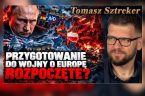 Chcę zadać pytanie dużo bardziej podstawowe. Po co? Po co właściwie Władimir Putin miałby rozpocząć wojnę z Polską? Co miałby ten chłop zyskać na tym? Co miałaby w ogóle zyskać [&hellip;]