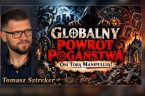 Manipulacja, uzależnienie, stopniowe zaangażowanie, tworzenie alternatywnej rzeczywistości. Ten proces, w którym coś od początku, co wydawało się takie absurdalne, po roku dla człowieka staje się absolutnie oczywiste. Dlatego żeby dojść [&hellip;]