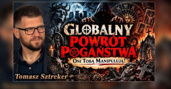 Manipulacja, uzależnienie, stopniowe zaangażowanie, tworzenie alternatywnej rzeczywistości. Ten proces, w którym coś od początku, co wydawało się takie absurdalne, po roku dla człowieka staje się absolutnie oczywiste. Dlatego żeby dojść [&hellip;]
