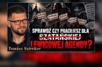 Bardzo często w tych ‘Listach starego diabła do młodego’ czy w tych wszystkich takich książkach, które są niesamowitym poziomem alegorii pokazania tego, jak działa zło, można zobaczyć jakie to jest [&hellip;]