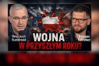To naprawdę pcha Polskę w stronę wojny i komu może zależeć na coraz ostrzejszej konfrontacji z Rosją? Czy alarmujące wypowiedzi polityków i wojskowych są odpowiedzią na realne zagrożenie, czy także [&hellip;]