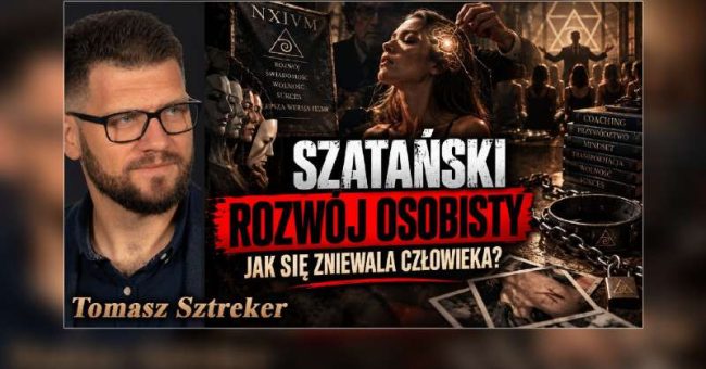 NXIVM nie zaczęło się od niewolnictwa. Ono zaczęło się od szkolenia. Executive Success Program, czyli program właśnie osiągania sukcesu. ESP przedstawiono jako program rozwoju osobistego i zawodowego. Główne postacie związane [&hellip;]