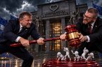 Grzegorz Braun: Wysoki Sądzie, mówiłem tutaj dzisiaj w odniesieniu do zeznań jednego ze świadków, że toczą się różne akcje równoległe i w ramach tej równoległości czytam, że przechodzący w sprawie [&hellip;]