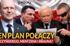 Rząd, który nastanie, miejmy nadzieję, rząd patriotyczny, który nastanie pod koniec 2027 roku będzie ostatnim rządem, który będzie mógł nas ocalić od francuskiego scenariusza. Bo jeżeli wtedy nie postawi się [&hellip;]