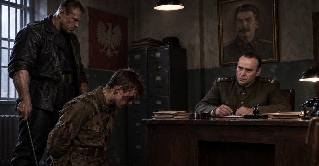 Bermanowszczyzna była przejawem etnicznie, a nie klasowo motywowanego żydowskiego terroru skierowanego przeciw Polakom. Gdyby Goldberg, Fejgin, Szechter, Grinszpan, Bobrowicki działali tylko z pobudek ideologicznych, jak to się nie od dziś [&hellip;]