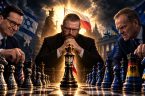 Mateusz Morawiecki należy do starannie wyselekcjonowanej grupy polityków, którzy gwarantują ciągłość antypolskich interesów w Polsce. O kulisach jego specyficznej rekrutacji na premiera III RP rozwodził się swego czasu rabin Shmuley [&hellip;]
