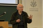 Uniwersytet Mikołaja Kopernika w Toruniu organizuje seminarium naukowe pt. Racjonalizm i antynaturalizm, Bogusław Wolniewicz jako przedstawiciel szkoły wileńsko-toruńskiej. Seminarium to odbędzie się 14 stycznia 2027 r. Jak piszą organizatorzy: „W [&hellip;]