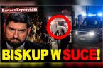 No wierni się zbuntowali, prawda? Ci wierni. Sam problem z tymi ludźmi, nie? Ale jest policja, jest dobrze. Przyjdzie szpaler, suka przyjedzie, wszystko załatwione. Słuchajcie, co to nam pokazuje? Bo [&hellip;]