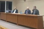 Trzeba wiedzieć, co się chce zmienić, co tutaj tak naprawdę nie działa. Bo są takie pomysły, a to nowe państwo zróbmy. Nie. Państwo ma trzy elementy: terytorium, ludność, władza. To [&hellip;]