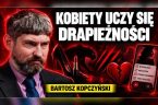Mężczyzn nauczono uległości a kobiety drapieżności. Tak Bartosz Kopczyński autor „Poradnika Świadomego Narodu” tłumaczy, skąd wzięła się dzisiejsza wojna płci. Jego zdaniem w latach 90 związki rozpadały się głównie przez [&hellip;]