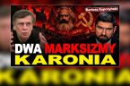 Więc do czego to dąży, to pokazuje Unia Europejska. To dąży do socjalizmu, moi drodzy. Socjalizm jest pojęciem nadrzędnym w stosunku do komunizmu. Ja to pojąłem czytając Wellsa, Herberta George’a [&hellip;]