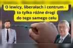 No przecież to dzisiaj jest, to teraz jest. To, do czego dąży Zachód, to jest praktyczna realizacja randyzmu. Tylko oni to chcą zrobić w postaci wojny albo rzeczywistej wojny, ale [&hellip;]