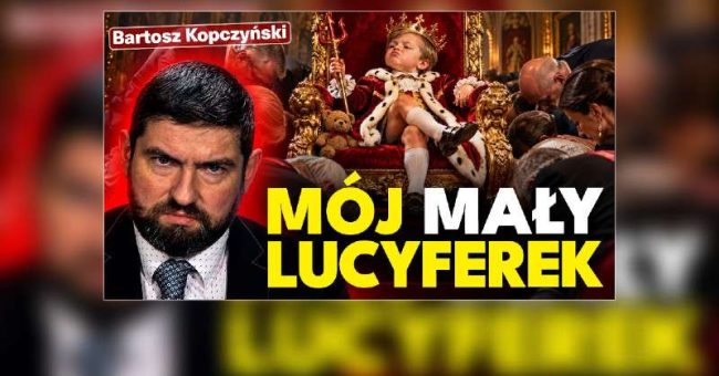 Glina ci przyjdzie do domu i ci bierze dzieci czeka, a będziesz coś tam pyskował, to w kajdany, jak jesteś facet. Bo facet to w ogóle wróg podwójny, bo ojciec [&hellip;]