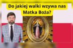 Maryja jest dla nich nie do przejścia, bo to jest człowiek, który wybrał “Serviam”. “Niech mi się stanie!”. Fiat, która podeptała głowę węża, ona zrobiła odwrotnie niż zrobił Lucyfer. Duch [&hellip;]