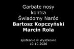 To, co tam usłyszałem, co było zawoalowane, co było ukryte za pięknymi zdaniami, pięknymi słowami. Gdy przeczytałem u tych specjalistów zatrudnianych za nasze pieniądze na uczelniach w Polsce, specjalistów z [&hellip;]