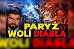 Te zamieszki teraz, które tam są, no to jest sterowane oczywiście to jest po to, żeby stan wyjątkowy wywołać. Myślicie, że to im się uda nad tym zapanować, że to [&hellip;]