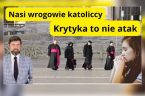 – Jestem całkowicie pewien, że to wynika z autentycznej troski i z dobrej woli. Więc ja nie przypisuje autorce ani grama złej woli. Jestem całkowicie pewien, że pani ta kieruje [&hellip;]