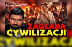 Jak zdecyduje się zajść w ciążę, co w tej chwili jest no już dość rzadkie, jeżeli jednak nie złoży dziecka w ofierze Molochowi, no to urodzi, no to jest Pacha [&hellip;]