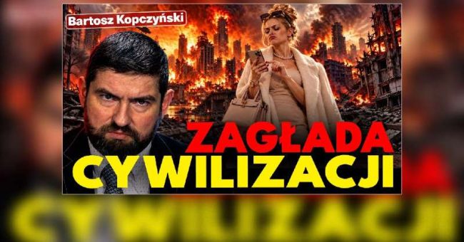 Jak zdecyduje się zajść w ciążę, co w tej chwili jest no już dość rzadkie, jeżeli jednak nie złoży dziecka w ofierze Molochowi, no to urodzi, no to jest Pacha [&hellip;]