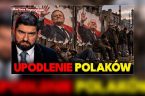 Jesteśmy jako naród upadlani, jako ludzie należący do tego narodu. Ale przez kogo? To jest dobre pytanie, słuchajcie. To jest dobre pytanie. Przez kogo i dlaczego? No, bo czy my [&hellip;]