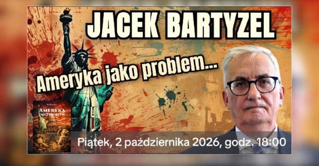 Co jest najważniejsze? W tekście konstytucji amerykańskiej nie ma słowa demokracja, czy też jakichś jej wariantów demokratycznych, czy coś takiego w tym protestantyzmie ewangelikalnym. No właśnie to, co określa się [&hellip;]