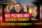 W najnowszym programie Edyty Paradowskiej gości Jerzy Duda – twórca figur Matki Bożej Gietrzwałdzkiej oraz inicjator akcji „Budujemy 150 kapliczek na 150-lecie objawień”. W rozmowie poruszają temat zbliżającej się 150. [&hellip;]