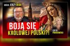 W najnowszym programie Edyty Paradowskiej gości Jerzy Duda – twórca figur Matki Bożej Gietrzwałdzkiej oraz inicjator akcji „Budujemy 150 kapliczek na 150-lecie objawień”. W rozmowie poruszają temat zbliżającej się 150. [&hellip;]
