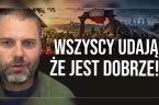 I wszyscy udają, że 58letni człowiek może być żołnierzem piechoty zmechanizowanej, artylerzystą i tak dalej. To to po prostu się nie klei. Zdrowie już nie jest to. Ja rozumiem, że [&hellip;]
