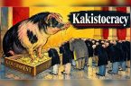Współczesne państwa mają wrodzoną tendencję do degeneracji w kierunku kakistokracji. Państwo bowiem, z samej swojej natury, dzieli społeczeństwo na dwie klasy – rządzących i rządzonych – i przyznaje rządzącym władzę, [&hellip;]