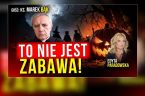 Ks. Marek Bąk w rozmowie z Edytą Paradowską ostro krytykuje obchody Halloween w polskich szkołach i przedszkolach! ◊ Halloween, to nie jest niewinna zabawa! | ks. Marek Bąk W programie [&hellip;]