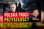 W najnowszej rozmowie Edyta Paradowska i ks. Marek Bąk komentują zapowiadane manifestacje pod hasłem „Czerwona kartka za aborcję” oraz spór wokół liberalizacji prawa aborcyjnego. ◊ Kościół w Polsce śpi, ludzie [&hellip;]