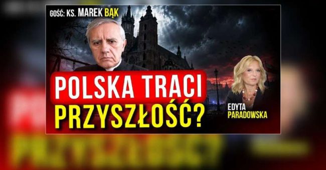 W najnowszej rozmowie Edyta Paradowska i ks. Marek Bąk komentują zapowiadane manifestacje pod hasłem „Czerwona kartka za aborcję” oraz spór wokół liberalizacji prawa aborcyjnego. ◊ Kościół w Polsce śpi, ludzie [&hellip;]