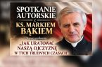 Jeżeli Bóg jest darczyńcą, a jest, to człowiekowi wypada być wdzięcznym daru biorcą. Wdzięczność jest pamiętaniem z miłością o Źródle obdarowania. Jest to zdanie kluczowe. Wdzięczność jest pamiętaniem z miłością [&hellip;]