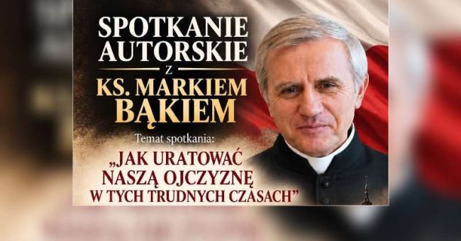 Jeżeli Bóg jest darczyńcą, a jest, to człowiekowi wypada być wdzięcznym daru biorcą. Wdzięczność jest pamiętaniem z miłością o Źródle obdarowania. Jest to zdanie kluczowe. Wdzięczność jest pamiętaniem z miłością [&hellip;]