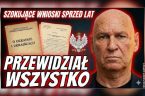 Przypomnienie wybitnej postaci – Feliksa Konecznego, polskiego historyka i historiozofa, bibliotekarza, krytyka teatralnego, publicysty, twórcy koncepcji pluralizmu cywilizacyjnego, zgodnie z którą istnieje wiele odrębnych i wzajemnie nieprzekładalnych cywilizacji, z których [&hellip;]