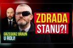 Grzegorz Braun gościem Marcina Roli! Prezes Konfederacji Korony Polskiej odpowiada na głośną sprawę ujawnionych nagrań i zarzuty dotyczące planowanej współpracy z przedsiębiorcami z Indii. Braun mówi wprost o „czystej insynuacji” [&hellip;]