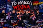 Dwa plus dwa nie równa się cztery, nie jest to prawdą, lecz kwestią kariery, którą dziś robią wszystkie zawody, od tego zależą przecież dochody. Większość w Senacie ucieszyła się z projektu [&hellip;]