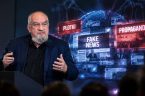 Aktualnie największym zagrożeniem dla „Wolnego Świata” kurczącego się pod wpływem totalitarnego Imperium jest wszystko to, co wytwarzają agendy globalistów, w tym m.in. dezinformacja. Zatrzymajmy się przez chwilę… przy… dezinformacji. Dezinformację [&hellip;]