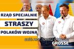 – Tutaj ja widzę dwa problemy. Po pierwsze, dzisiaj mamy do czynienia raczej z atakami hybrydowymi, a nie z groźbą ataku pełnoskalowego. W związku z tym odpowiedź Grynkiewicza jest na [&hellip;]