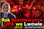W najnowszym komentarzu odnoszę się do ostatnich, bulwersujących wydarzeń we Lwowie i decyzji tamtejszych władz o uhonorowaniu UPA i Romana Szuchewycza. Ile jeszcze zniewag? ◊ Skandal! Rok UPA i Szuchewycza [&hellip;]