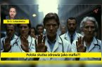 Politycy przecież nie działają w próżni. Oni sami nie tworzą tego systemu. Ten system tworzy, nie, nie waham się tego słowa użyć – kasta. Kasta szefów, profesorów, ordynatorów, wszystkich interesariuszy [&hellip;]