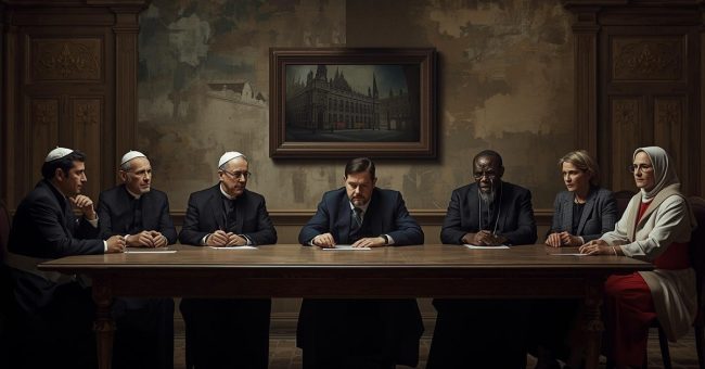 Czy Legion św. Ekspedyta ma coś wspólnego z antysemityzmem? Taka sugestia pojawiła się niedawno w pewnym tekście. Po kolei… We wrześniu opublikowałem ocenę dokumentu Watykańskiego, dokonaną m.in. przez Pawła Lisickiego. [&hellip;]