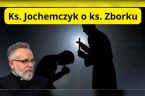 – (…) ale można było kogoś wysłać i nie prowokować, i zrobić to bardziej w sposób jakiś dyplomatyczny. A on tam się pojawił, co myślał, że ludzie będą mu klaskać, [&hellip;]