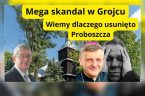 Ksiądz proboszcz Józef Zborek od początku prowadził bardzo franciszkańskie życie. To znaczy albo pobierał opłaty minimalne za sakramenty, za pogrzeb i tak dalej. Chętnie udawał się do szpitala czy do [&hellip;]