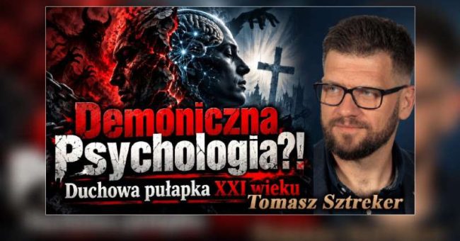 Człowiek potrafi poczuć ulgę po czymś, co całkowicie źle tłumaczy przyczynę jego cierpienia. Tabletka przeciwbólowa uśmierzy ból zęba, ale nic nie powie o tym, czy masz próchnicę, czy dzieje się [&hellip;]