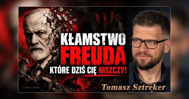 Na stole leży portfel. W środku 2000 zł. Wokół niego nikogo nie ma. Żadnej kamery, żadnego świadka. Pytanie: Oddajesz go? Dlaczego? Bo mama cię tak nauczyła i w głowie odzywa [&hellip;]