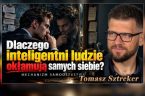 Rozpocznę od hasła, które jest dla mnie bardzo ważne i wytłumaczę je państwu. Epistemologia osoby uformowanej. Ja wiem, że brzmi ono jak tytuł jakiegoś takiego nudnego doktoratu, którego nikt nie [&hellip;]