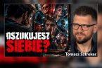 Dlaczego tak się dzieje? Otóż dlatego, że sprzedaje nam się wizję z jednej strony, która jest całkowicie wizją niszczącą nasz sposób myślenia, a z drugiej strony dającą nam ułudę, która [&hellip;]