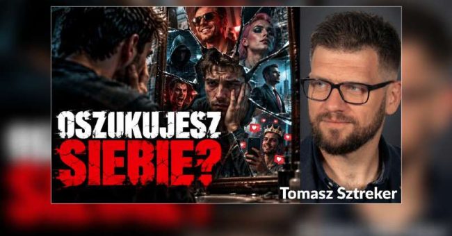 Dlaczego tak się dzieje? Otóż dlatego, że sprzedaje nam się wizję z jednej strony, która jest całkowicie wizją niszczącą nasz sposób myślenia, a z drugiej strony dającą nam ułudę, która [&hellip;]